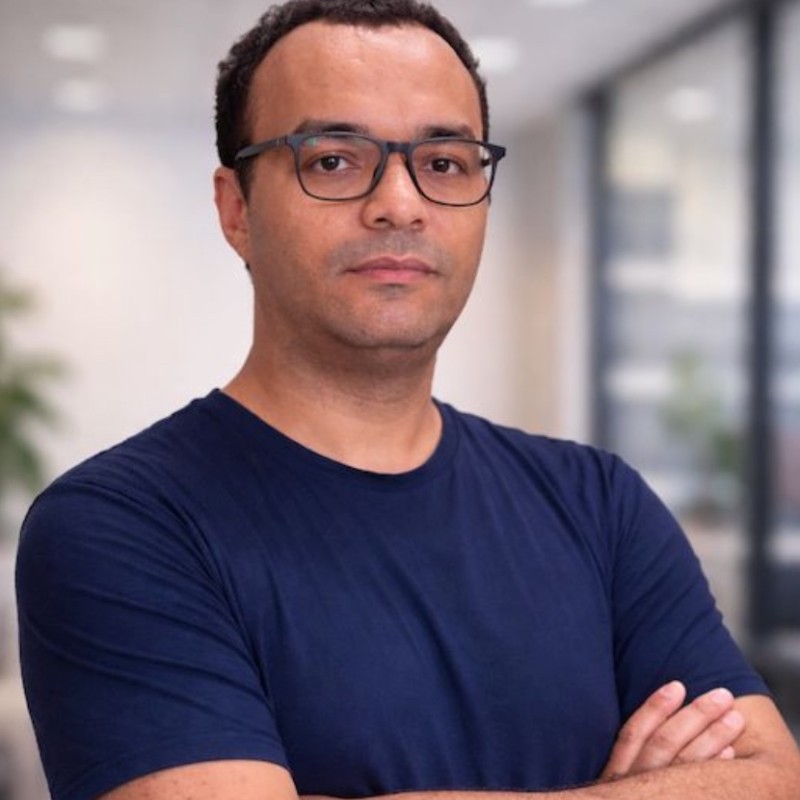 Neverson Bento da Silva